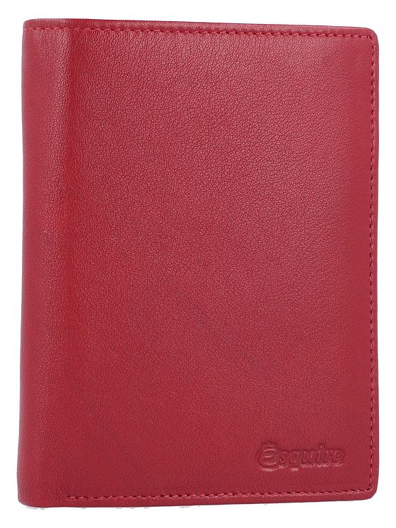 Esquire New Line pung RFID læder 9,5 cm Esquire New Line pung RFID læder 9,5 cm