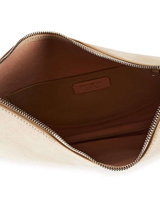 Coccinelle Sunup Skuldertaske Læder 38 cm