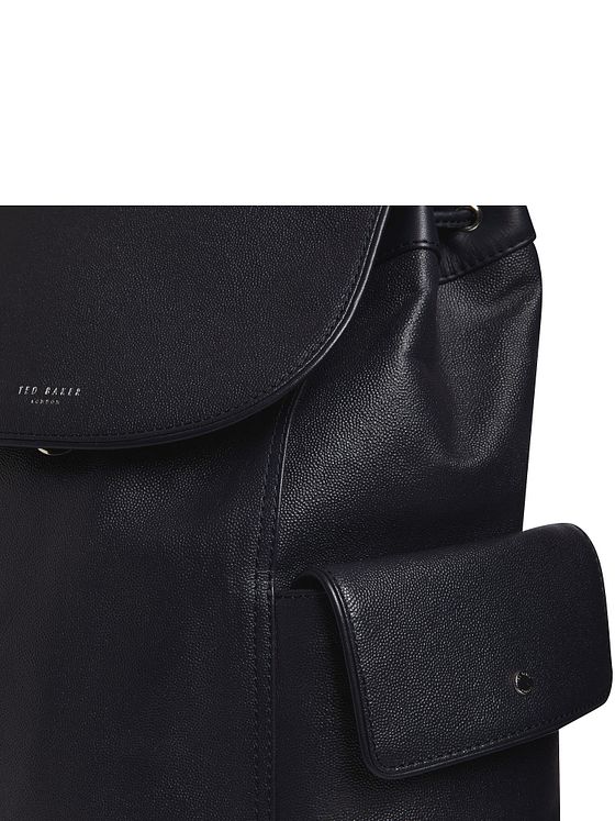 Ted Baker Kailebs Daypack Læder 50 cm Laptoprum