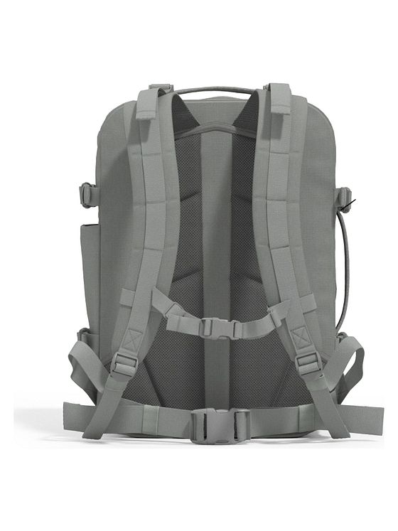 Cabin Zero Militær 36L kabinerygsæk Rygsæk 46 cm Cabin Zero Militær 36L kabinerygsæk Rygsæk 46 cm