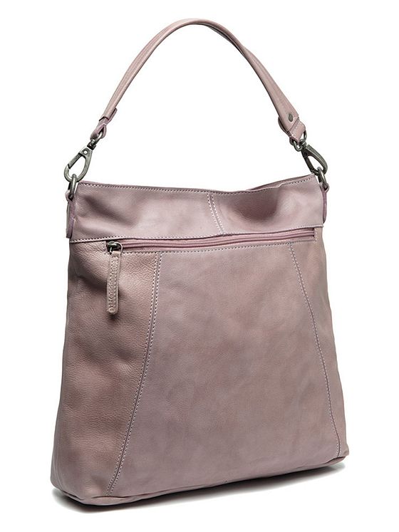 The Chesterfield Brand Sintra Skuldertaske Læder 34 cm