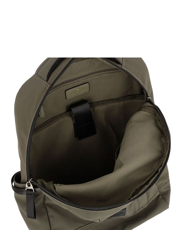 Tom Tailor Boston Daypack 41 cm Laptoprum