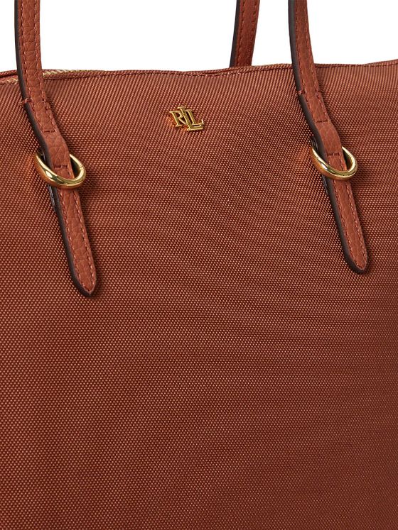 Lauren Ralph Lauren Keaton Shopper taske 36 cm
