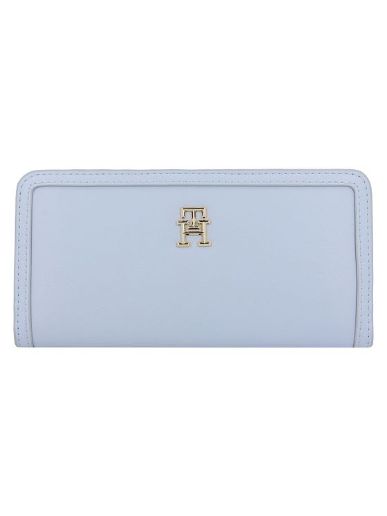 Tommy Hilfiger TH Monotype large Peněženka 18.5 cm