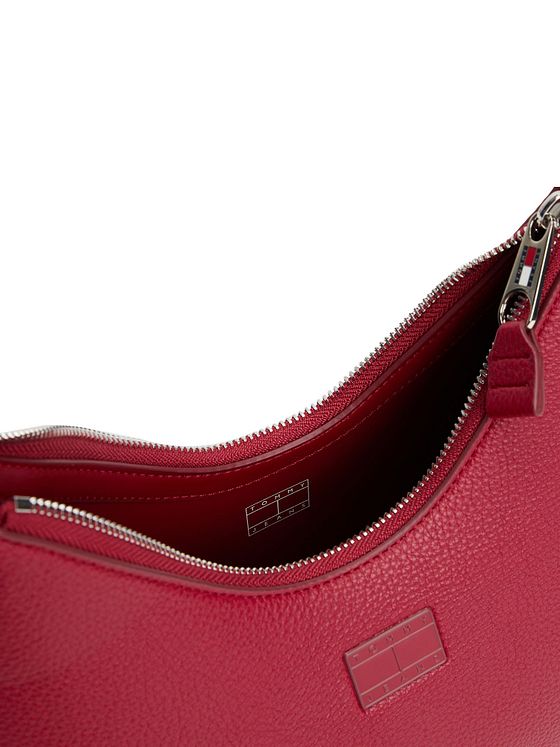 Tommy Hilfiger Jeans Tjw Must Skuldertaske 27 cm Tommy Hilfiger Jeans Tjw Must Skuldertaske 27 cm