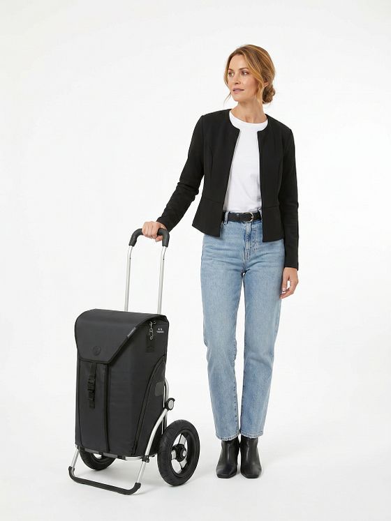 Andersen Shopper Royal Shopper Oli.P 3.0 Carrito de la compra 59 cm Andersen Shopper Royal Shopper Oli.P 3.0 Carrito de la compra 59 cm