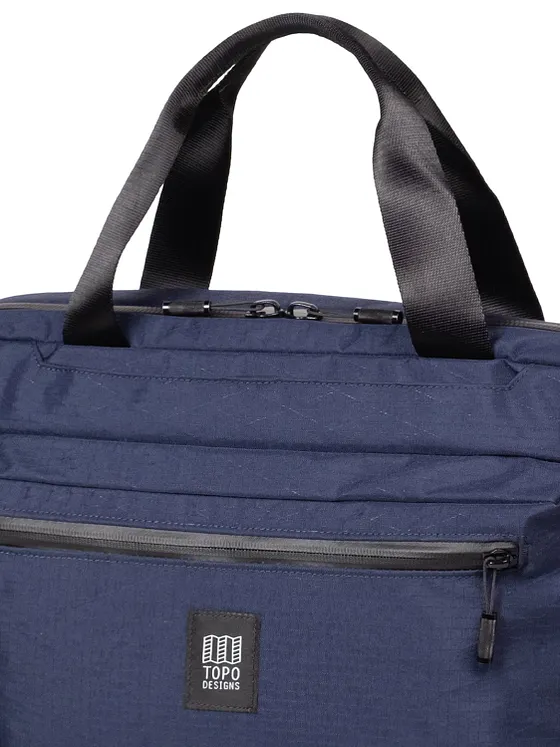 Topo Designs Global Aktovka 46 cm Kapsa na notebook Topo Designs Global Aktovka 46 cm Kapsa na notebook