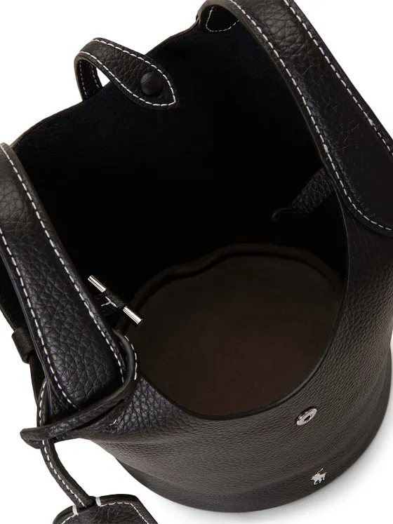 POLO RALPH LAUREN Polo Play Shopper taske Læder 39.5 cm POLO RALPH LAUREN Polo Play Shopper taske Læder 39.5 cm