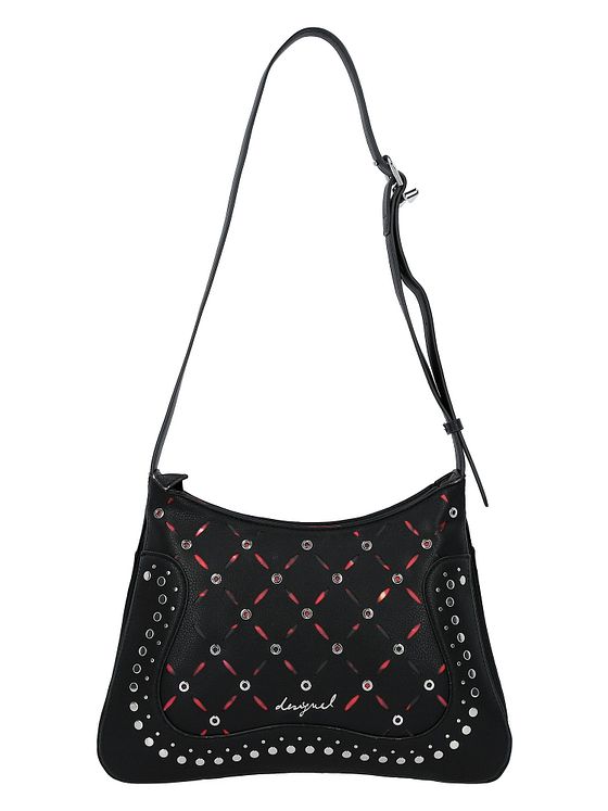 Desigual Yankee Manaos Skuldertaske 31 cm