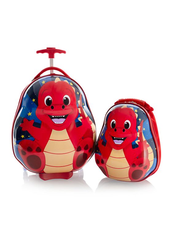 Heys Kids børnetrolley sæt 2 stk.