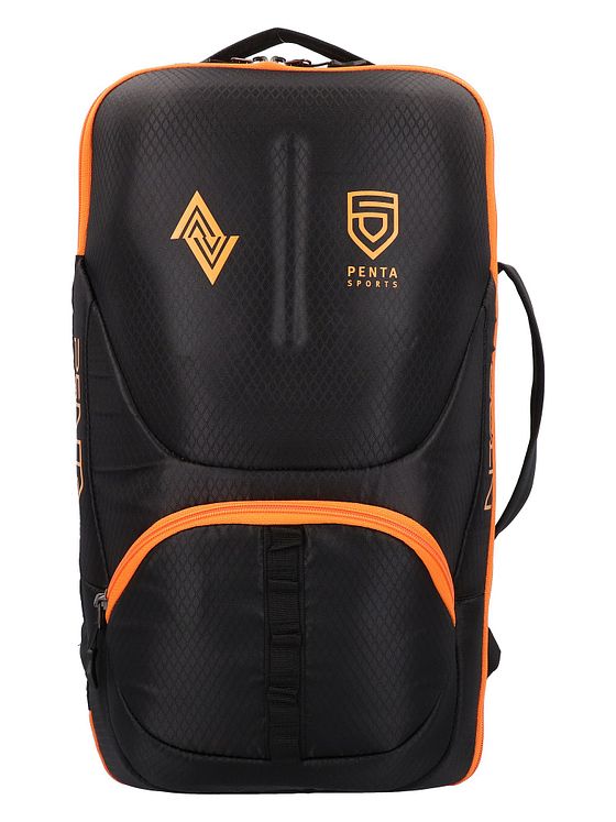 NITRO Gamer-rygsæk med 53 cm rum til bærbar computer