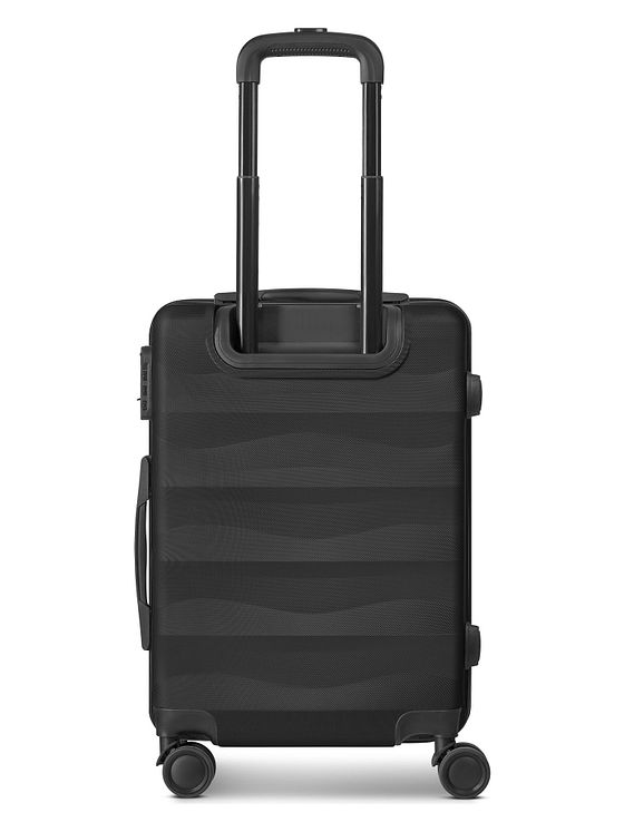 Smartbox Edition 03 4 hjul Kabinetrolley 55 cm Smartbox Edition 03 4 hjul Kabinetrolley 55 cm