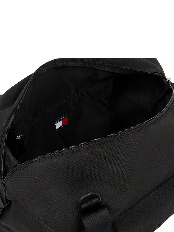 Tommy Hilfiger Jeans TJM ESS Daily Weekend-rejsetaske 39.5 cm Tommy Hilfiger Jeans TJM ESS Daily Weekend-rejsetaske 39.5 cm