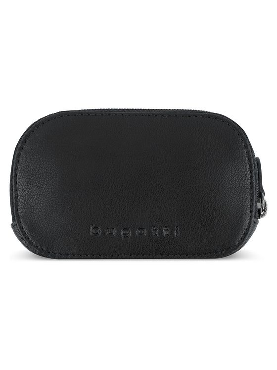 bugatti Black Magic Nøgletui Læder 11 cm bugatti Black Magic Nøgletui Læder 11 cm