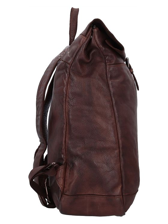 Harbour 2nd Cool Casual Albatros rygsæk læder 40 cm Harbour 2nd Cool Casual Albatros rygsæk læder 40 cm