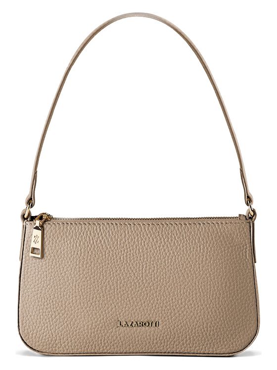 Lazarotti Bologna Leather Skuldertaske Læder 22 cm Lazarotti Bologna Leather Skuldertaske Læder 22 cm