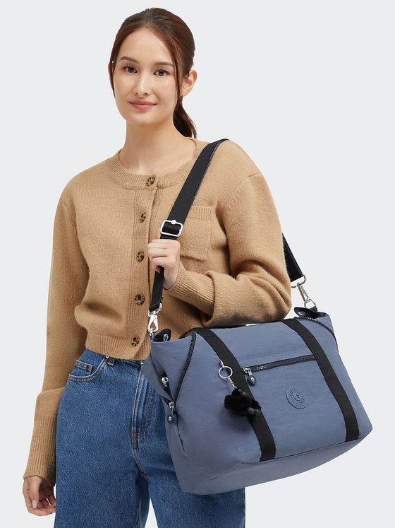 Kipling Basic Art Skuldertaske 44 cm