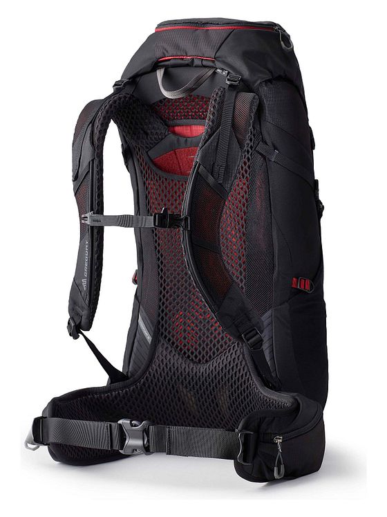 Gregory Zulu 35 Vandrer-rygsæk S-M 64 cm