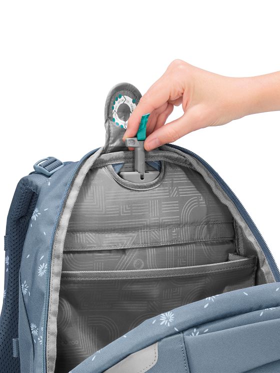 coocazoo Porter Skoletaske 46 cm