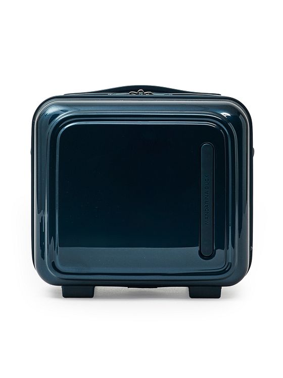 Mandarina Duck Logoduck + Metal Beautycase 28.5 cm