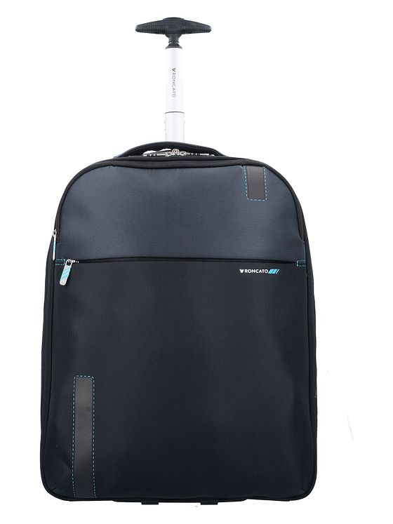 Roncato Speed 2-hjulet rygsæktrolley 55 cm laptoprum