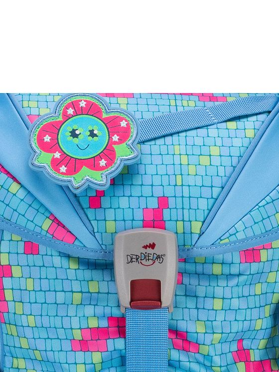 DerDieDas ErgoFlex-taskesæt 5 stk. DerDieDas ErgoFlex-taskesæt 5 stk.