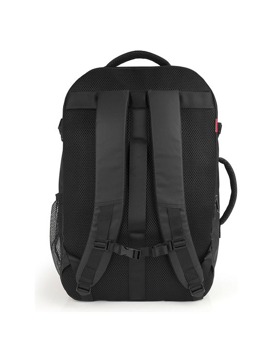 Gabol Canada-rejserygsæk 55 cm med ekspansionsflap