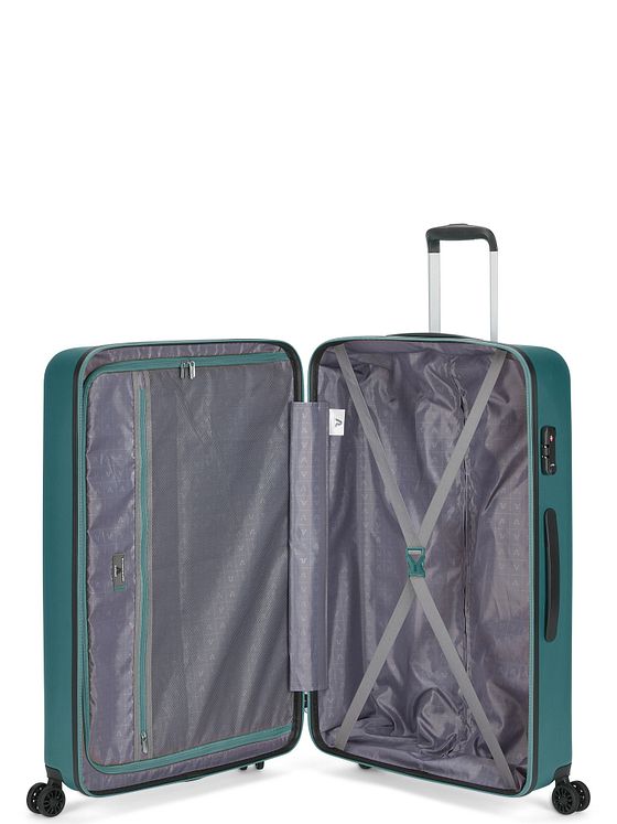 Roncato Ibiza 4 hjul Trolley L 75 cm Roncato Ibiza 4 hjul Trolley L 75 cm