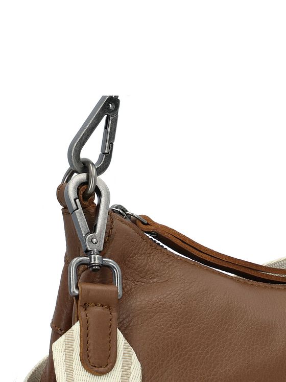 Harbour 2nd Just Pure Skuldertaske Læder 32.5 cm