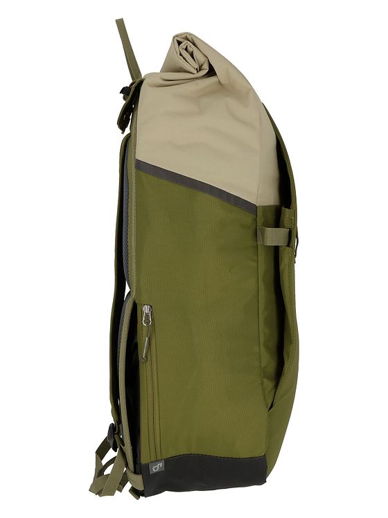 Deuter Xberg 25 Cykeltaske 30.5 cm