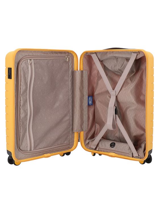 Bric's BY Ulisse 4-hjulet kabinevogn 55 cm