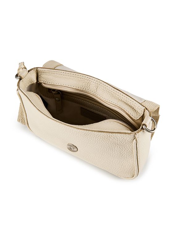 Burkely Always Ava Skuldertaske Læder 21 cm