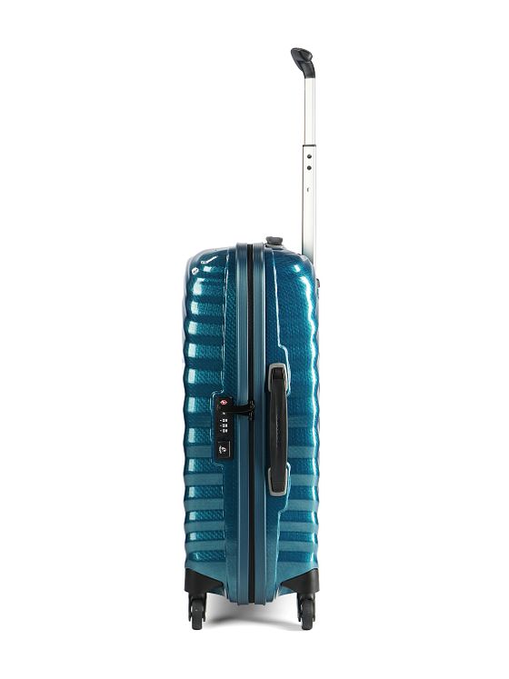 Samsonite Lite-Shock 4 kolečka Kabinkový kufr 55 cm