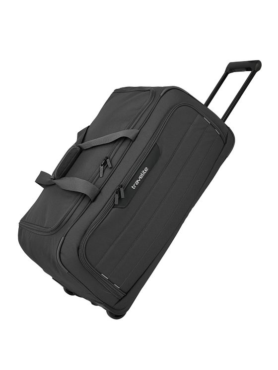 Travelite Skaii 2-pyöräinen Matkakassi M 69 cm Travelite Skaii 2-pyöräinen Matkakassi M 69 cm