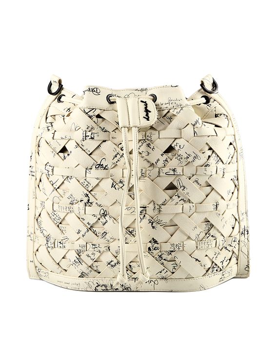 Desigual Indio Taška přes rameno 32 cm