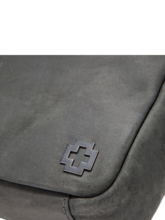 Strellson Bow Road barney Skuldertaske Læder 21 cm