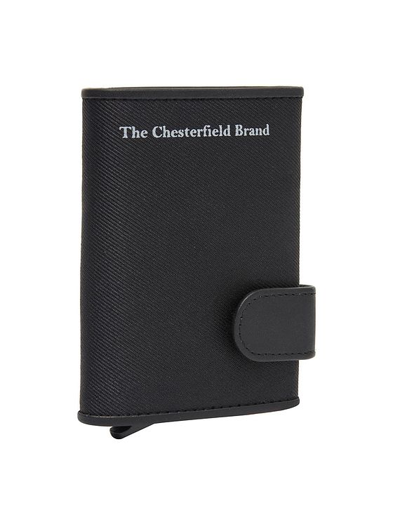 The Chesterfield Brand Sabana Peněženka RFID ochrana Kůže 7.5 cm