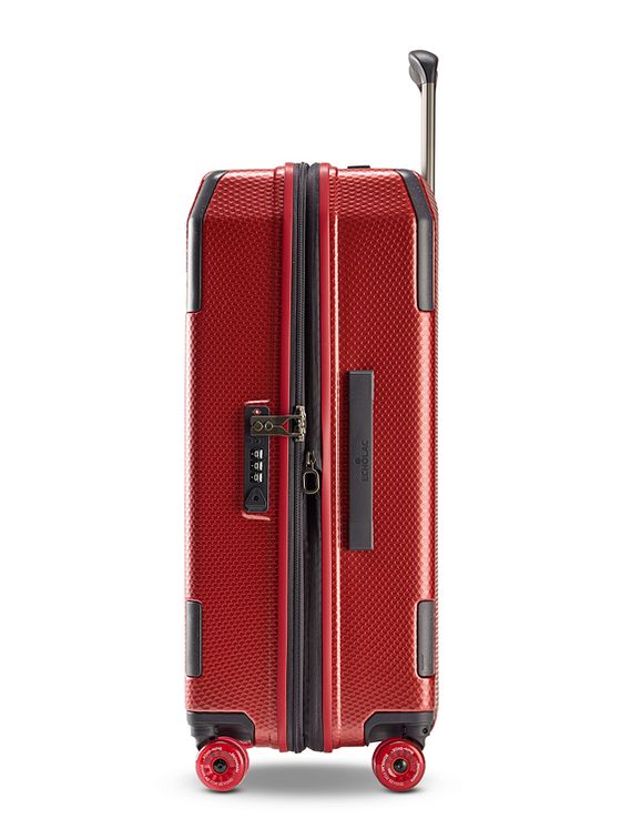 Echolac Logic Pro 4 hjul Trolley 66 cm med strækfold