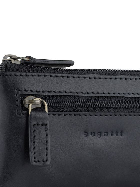 bugatti Remo Nøgletui Læder 12 cm