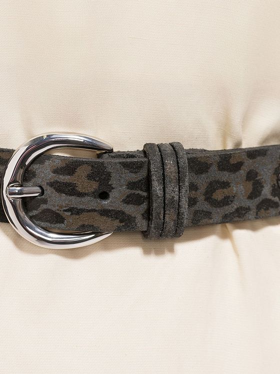 Tamaris Bælte Læder