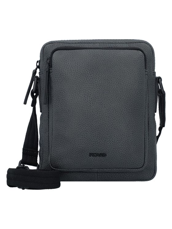 Picard Casual Skuldertaske Læder 18 cm