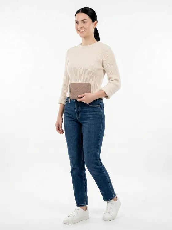 Zwei Cleo Plånbok 13 cm Zwei Cleo Plånbok 13 cm