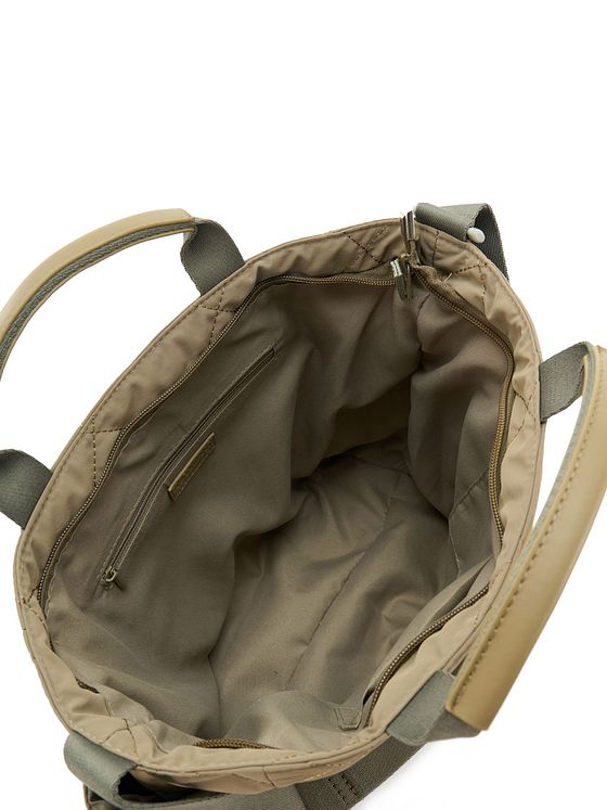 Seidenfelt Hetta Håndtaske 30 cm