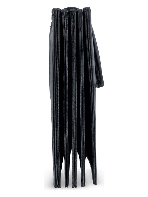 bugatti Nevio Kreditkortetui RFID-beskyttelse Læder 11 cm