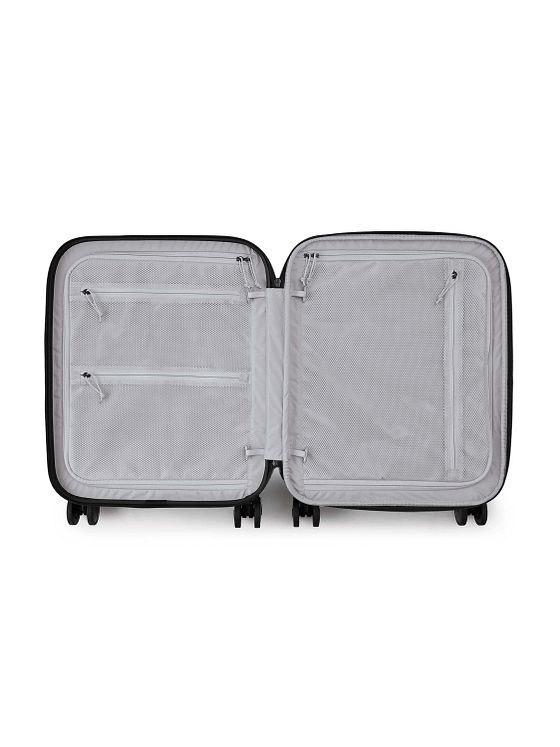 Osprey Ozone 4-pyöräinen Käsimatkatavara 55 cm Laajennettava Osprey Ozone 4-pyöräinen Käsimatkatavara 55 cm Laajennettava