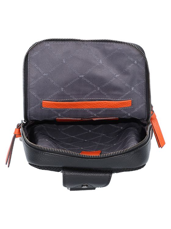 Braun Büffel Novara skuldertaske i læder 20 cm