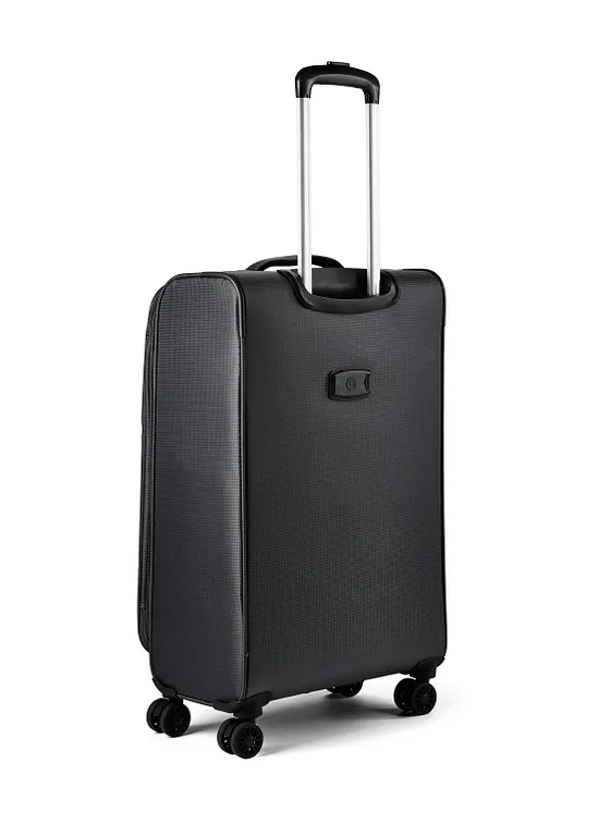 Benzi 5825 4 ruedas Trolley M 67 cm Con asa expansible Benzi 5825 4 ruedas Trolley M 67 cm Con asa expansible