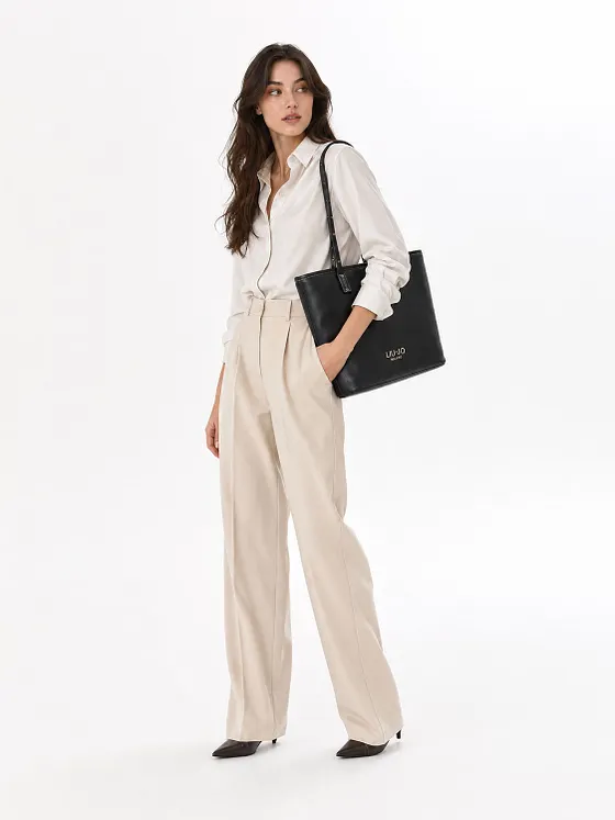 Liu Jo Evrim Shopper taske 42 cm