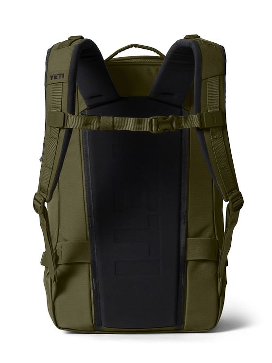 Yeti Ranchero Daypack 51 cm Laptoprum Yeti Ranchero Daypack 51 cm Laptoprum