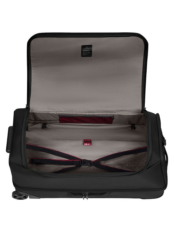 Victorinox Crosslight 2 hjul Trolley 75 cm Victorinox Crosslight 2 hjul Trolley 75 cm